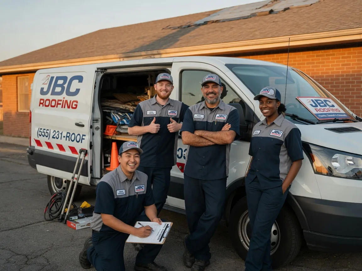 Roof Replacement company in Beauty, KY