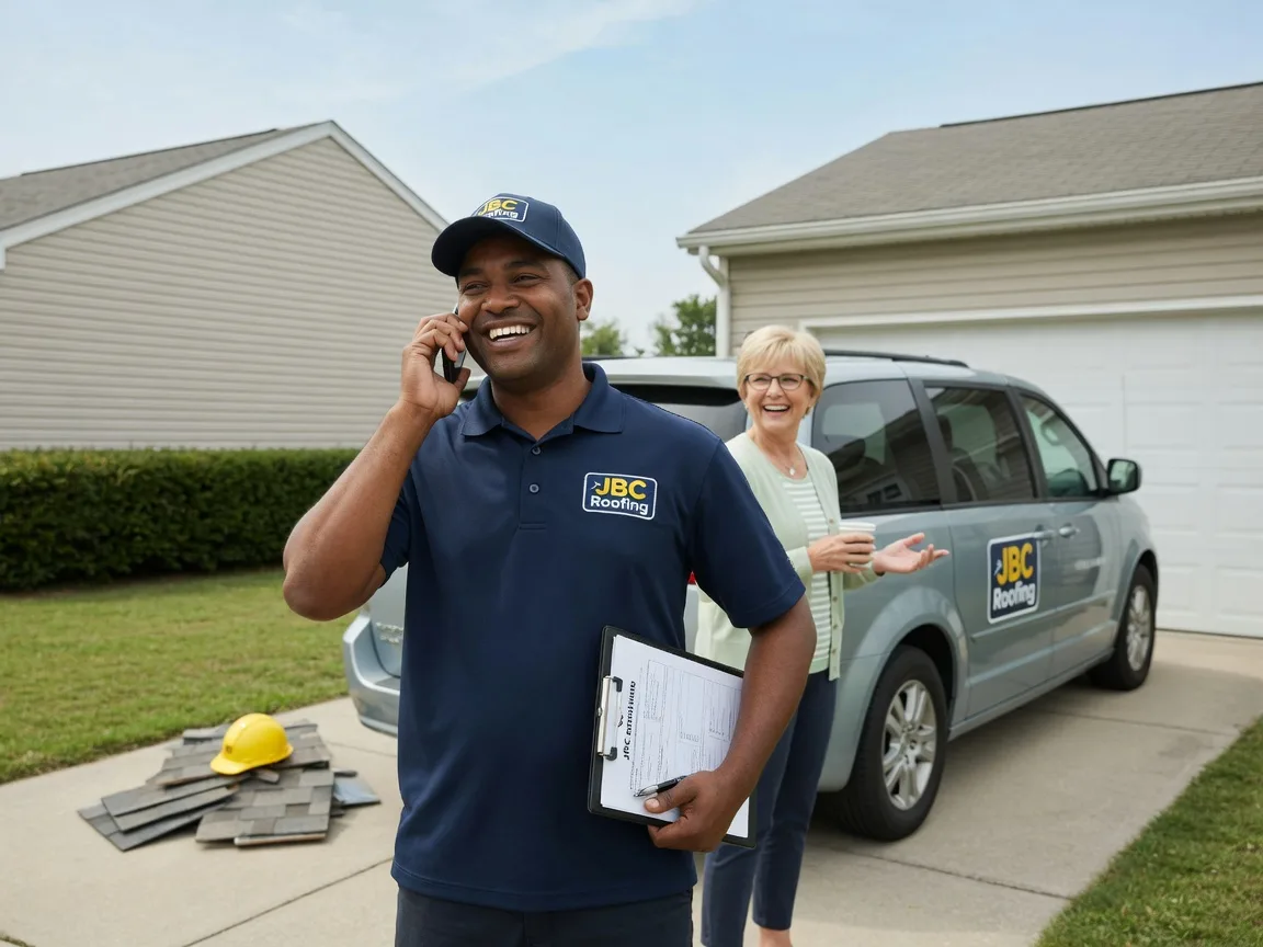 Roof Replacement Beauty, KY FAQs
